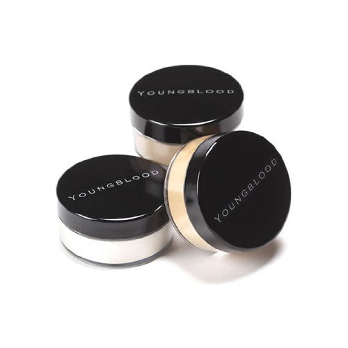 Youngblood MINERAL RICE Setting Powder, Light  .35oz