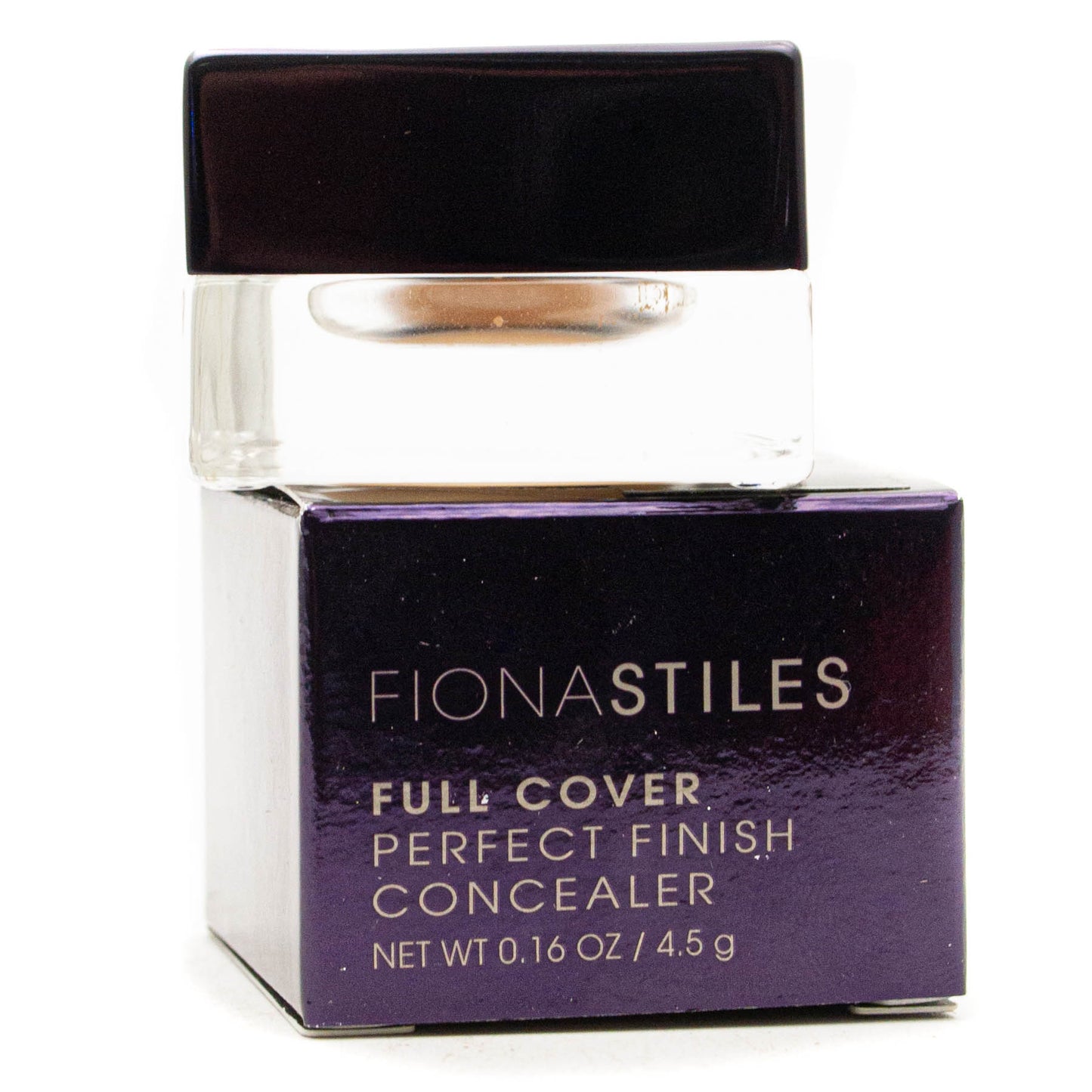 Fiona Stiles Perfect Finish Concealer 08   .16 oz