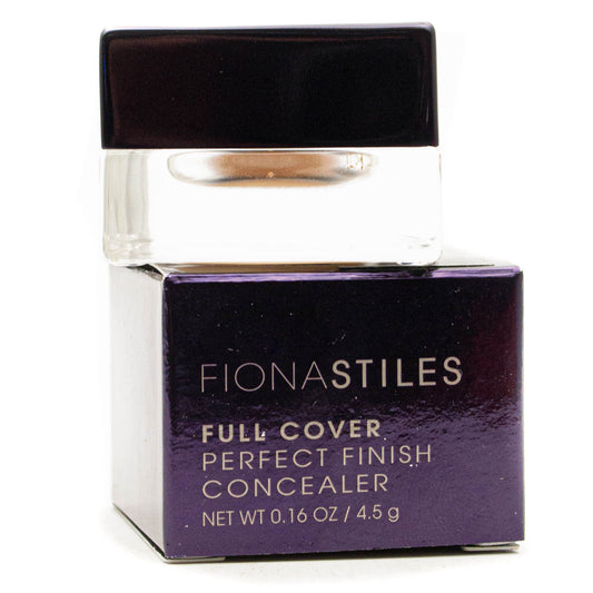 Fiona Stiles Perfect Finish Concealer 08   .16 oz