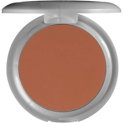 L'Oreal Paris True Match Super Blendable Oil Free Makeup Powder, Nut Brown, 0.33 oz