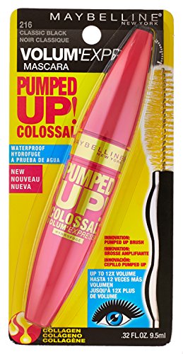 MAYBELLINE 566