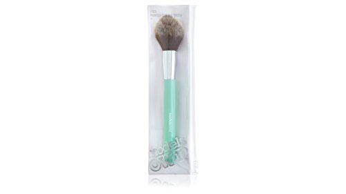 Modelâ€™s Own Face Pointed Powder Brush P1