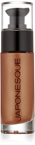 Japonesque LIQUID LIGHT Luminescent Highlighter, 03    .84 fl oz
