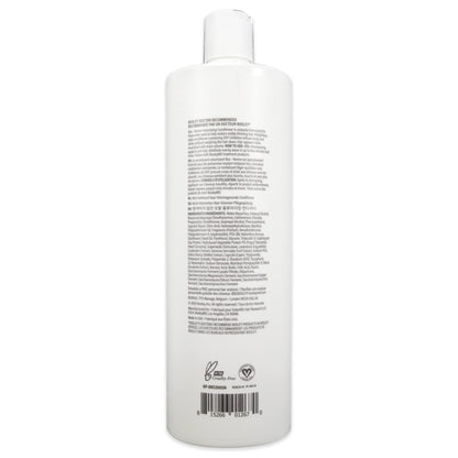 Bosley Professional Strength BOS+REVIVE Volumizing Conditioner Step 2  33.8 fl oz