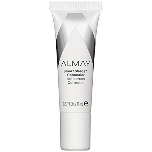 Almay Smart Shade Concealer, Hypoallergenic, Cruelty Free, Oil Free, Fragr