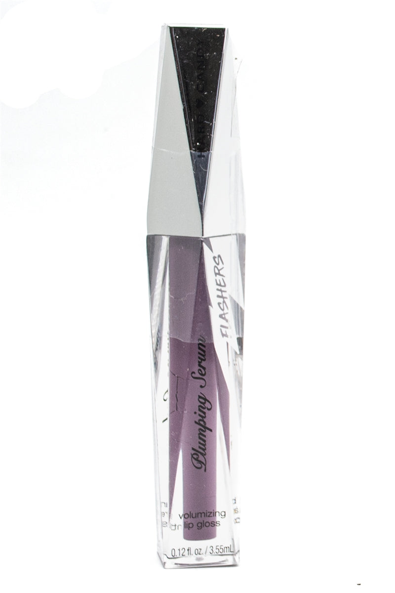 Hard Candy PLUMPING SERUM Volumizing Lip Gloss 1404   .12 fl oz