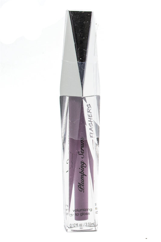 Hard Candy PLUMPING SERUM Volumizing Lip Gloss 1404   .12 fl oz