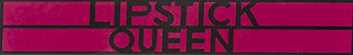 Lipstick Queen Vesuvius Liquid Lipstick