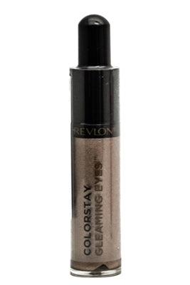 Revlon ColorStay GLEAMING EYES Liquid Eye Shadow, 892 Spice  .2 fl oz