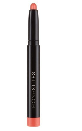 Fiona Stiles Color Impact Satin Lip Crayon Sunny Dip  .04 oz