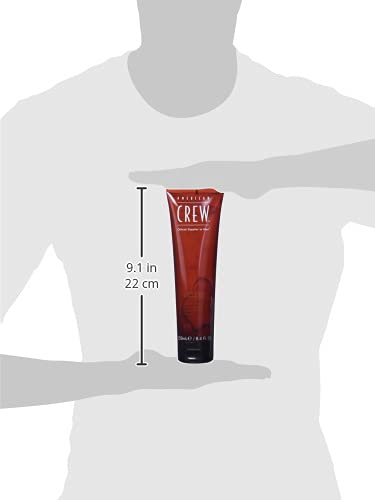 American Crew Light Hold Styling Gel  8.4 fl oz