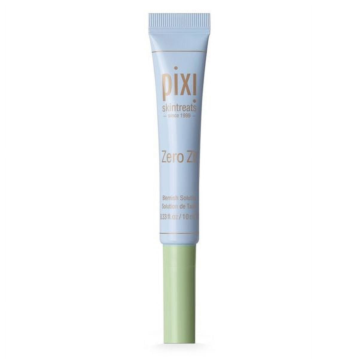 Pixi Skintreats Zero Zit In-Shower Steam Facial Blemish Solution 10 ml