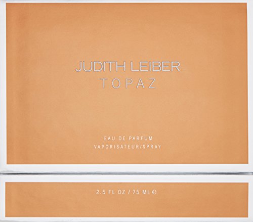 JUDITH LEIBER Topaz Eau de Parfum Spray