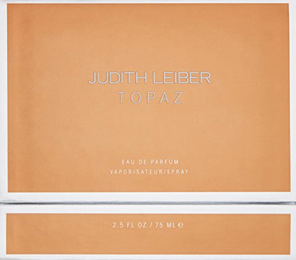 JUDITH LEIBER Topaz Eau de Parfum Spray