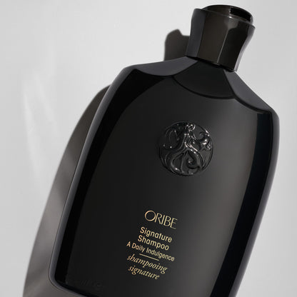 Oribe Signature Shampoo 8.5 oz.