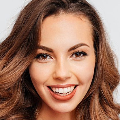 Almay Best Blend Forever Makeup