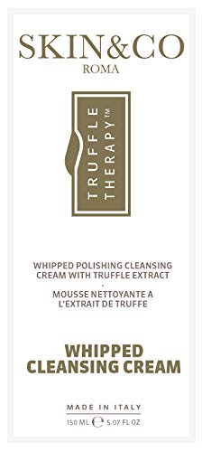 SKIN & CO Truffle Therapy Whipped Cleansing Cream   8.4 fl oz