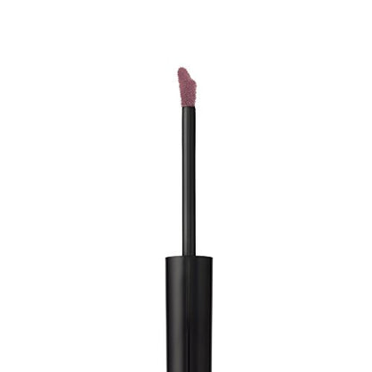 L'Oreal LIP PAINT LACQUER Liquid Lipstick, 101 Gone With The Nude  .27 fl oz