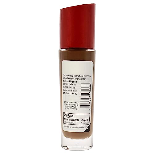 Rimmel Lasting Finish 25HR Foundation Parent