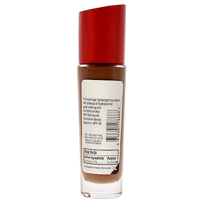 Rimmel Lasting Finish 25HR Foundation Parent
