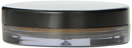 Youngblood Natural Loose Mineral Foundation, Mahogany  .35oz