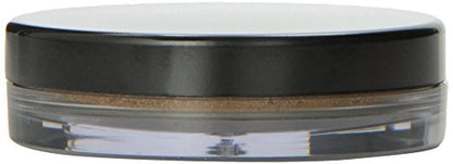 Youngblood Natural Loose Mineral Foundation, Mahogany  .35oz