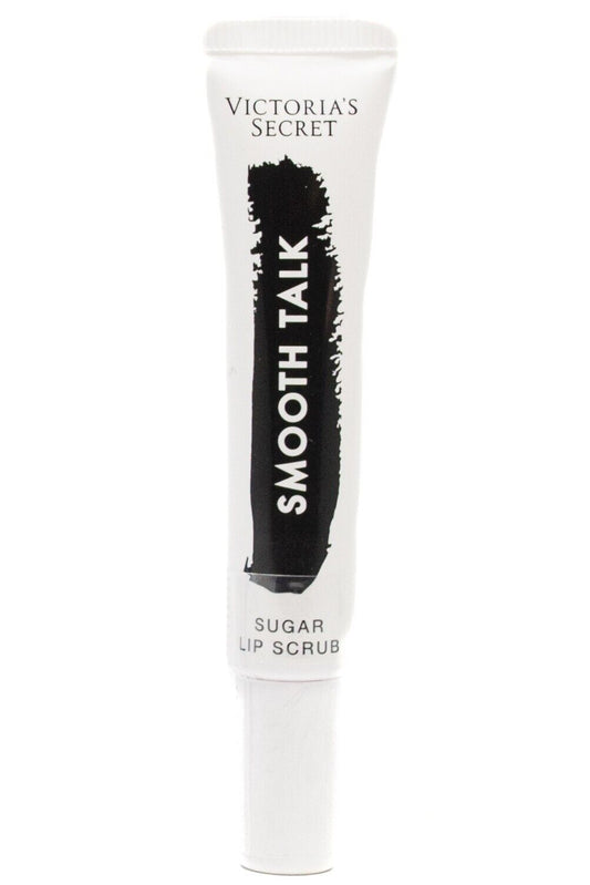 Victoria’s Secret SMOOTH TALK Sugar Lip Scrub  .34oz
