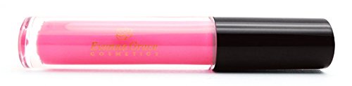 Evanna Grace Cosmetics Matte Liquid Lipstick FS41 Precious .17 Fl Oz.
