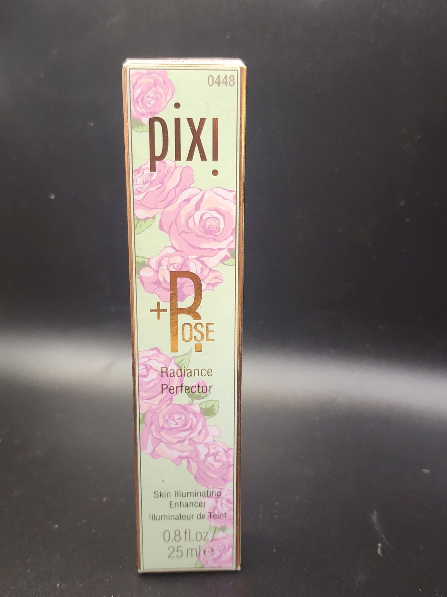 Pixi Rose Radiance Perfector Illumination Enhancer Pink Pearl 0.8 oz