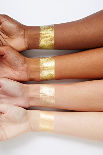 INCredible IN A DREAM WORLD Iridescent Sheer Gloss, Mermaid On Land  .12oz