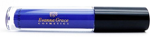 Evanna Grace Cosmetics Matte Liquid Lipstick MLP10 .17 Fl Oz.