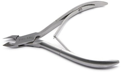stop nail Stainless Steel CUTICLE CLIPPER
