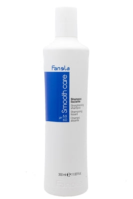 Fanola SMOOTH CARE Straightening Shampoo   11.8 fl oz