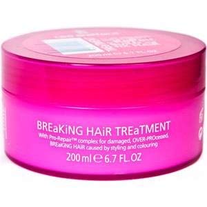 Lee Stafford TREATMENT to Fix, Build and Repair Hair  6.7  fl oz