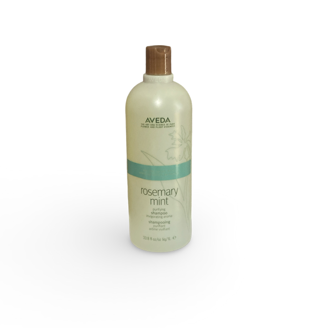 Aveda Rosemary Mint Purifying Shampoo 33.8 Oz
