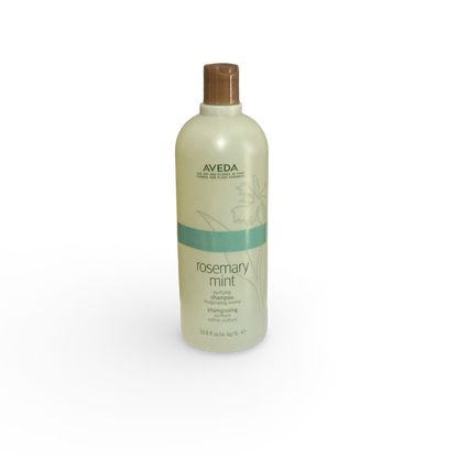 Aveda Rosemary Mint Purifying Shampoo 33.8 Oz