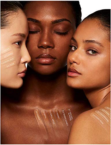 TOM FORD Shade and Illuminate Soft Radiance Foundation SPF 50 Beauty Neutral TOM FORD Shade and Illuminate Soft Radiance Foundation SPF 50, 8.7 Golden Almond  1 fl oz