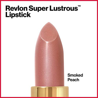 Revlon Super Lustrous Lipstick, Matte 005 Hearbreaker   .15oz