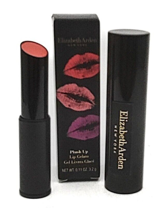 Elizabeth Arden PLUSH UP Lipstick, 16 Puppy Pout  .11oz