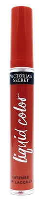 Victoria's Secret Liquid Color Intense Lip Lacquer Attitude .11 Oz.