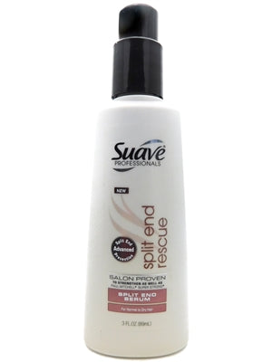 Suave Split End Rescue Serum   3 fl oz