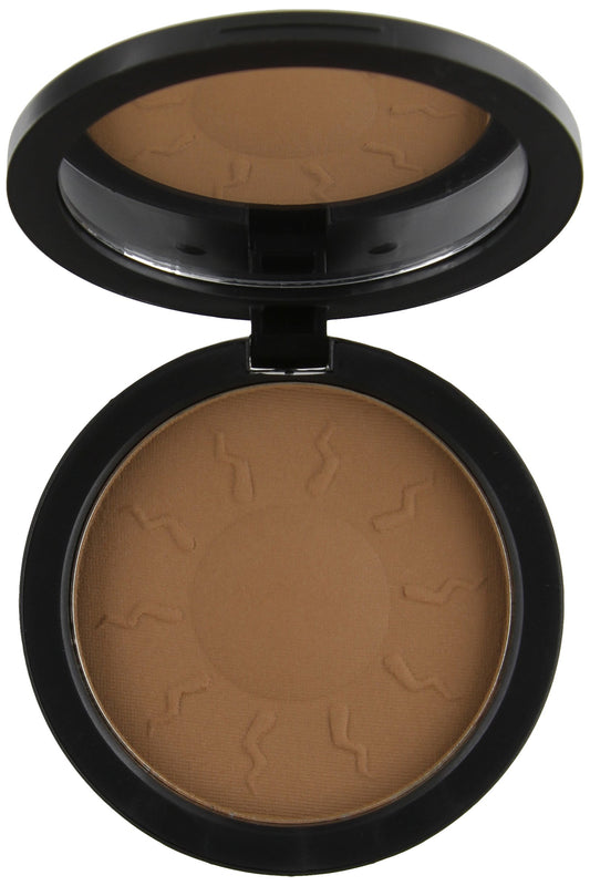Youngblood MINERAL RADIANCE Pressed Highlighter and Blush, Sunshine  .335oz