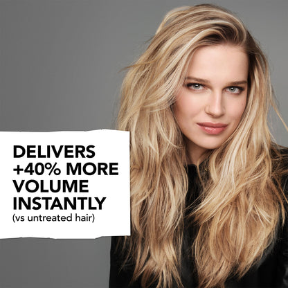 Bumble and bumble. Thickening Dryspun Texture Spray, 3.6 oz.
