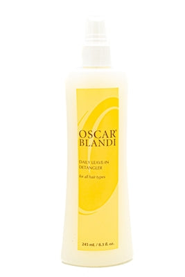 Oscar Blandi Daily Leave-In DETANGLER  8.3 fl oz