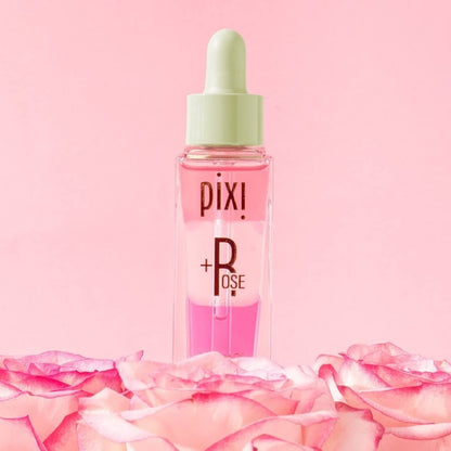 Pixi Rose Essence Oil Tri Phase Nourishing Hybrid Oil 1 fl.oz
