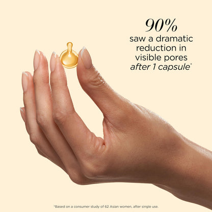 Elizabeth Arden Advanced Lift Ceramide Capsules Strengthening and Refining Serum .95 Oz