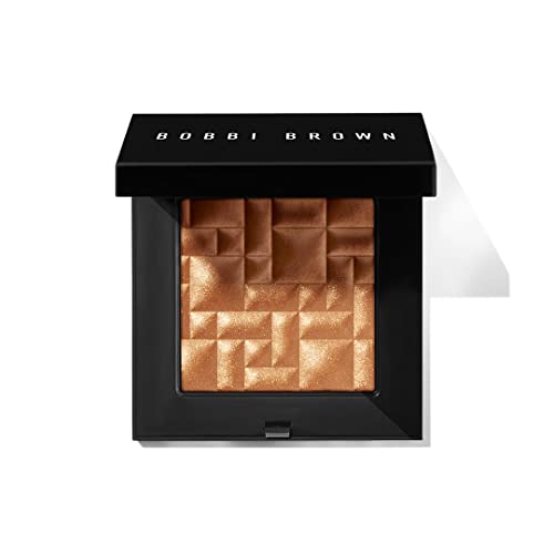 Bobbi Brown Highlighting Powder | Pearl-Infused Highlighter | For Luminous Cheeks & Eyes
