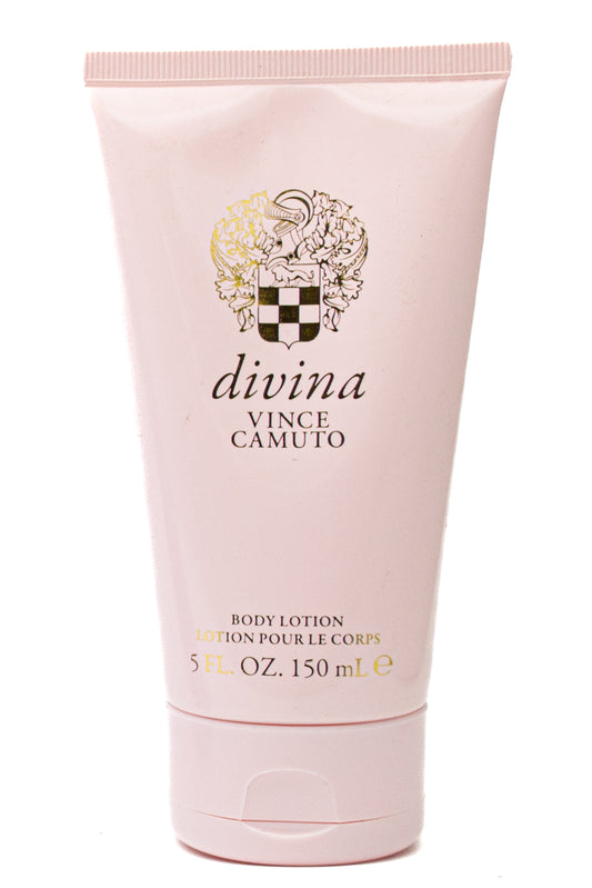 Vince Camuto DIVINA Body Lotion  5 fl oz