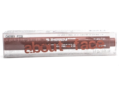 about-face CHERRY PICK Lip ColorButter, Nashi Pear  .06oz