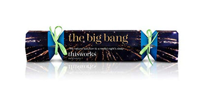 this works* THE BIG BANG  Deep Sleep Pillow Spray .35 fl oz